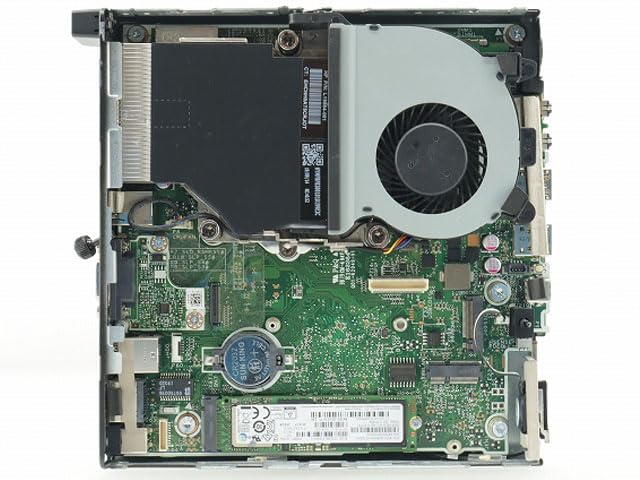 Amazon.co.jp: 【整備済み品】 HP EliteDesk 800 G4 DM 第8世代 i5